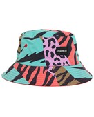 Reversible Bucket Hat